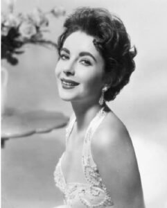 Maria Burton Carson