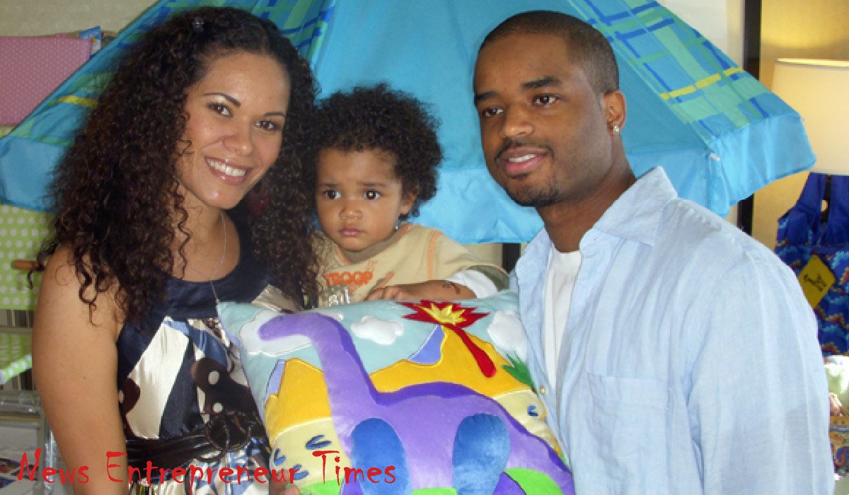 Miles Xavier Tate