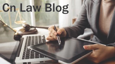 Cnlawblog