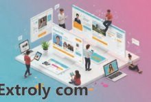 Extroly com