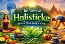 Holisticke