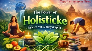 Holisticke