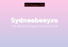 Sydneebeeyxo