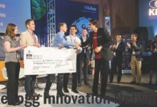 Kellogg Innovation Network