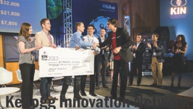 Kellogg Innovation Network