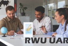 RWU UAR