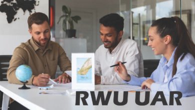 RWU UAR