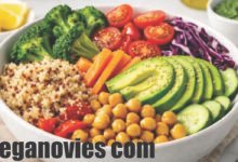 Veganovies com