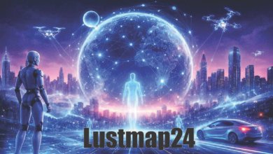 Lustmap24