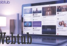 Webtub