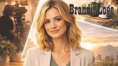 Brandi Loge