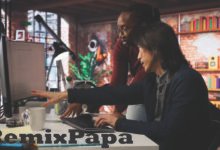 RemixPapa