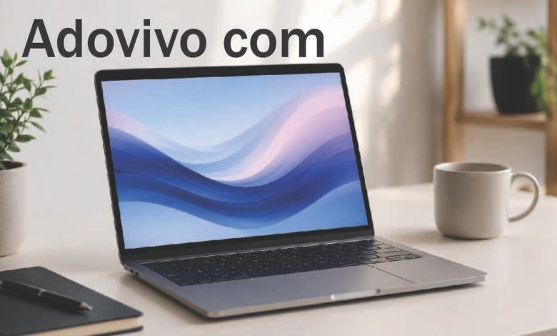 Adovivo com