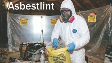Asbestlint