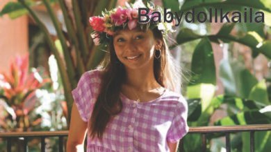 Babydollkaila