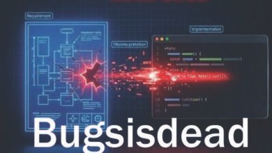 Bugsisdead