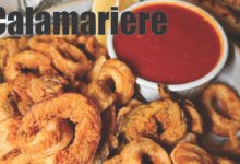 Calamariere