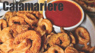Calamariere
