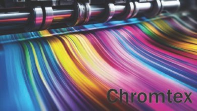 Chromtex