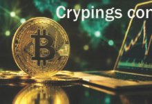 Crypings com
