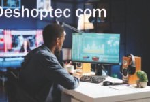 Deshoptec com