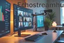 Echostreamhub