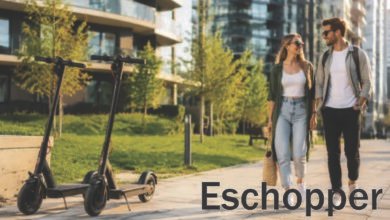 Eschopper