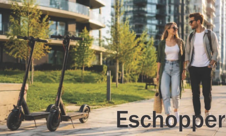 Eschopper