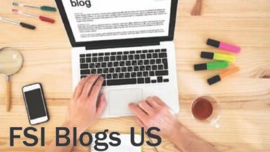 FSI Blogs US