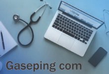 Gaseping com