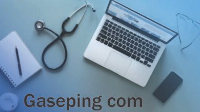 Gaseping com