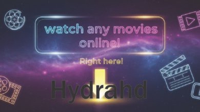 Hydrahd