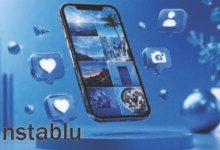 Instablu