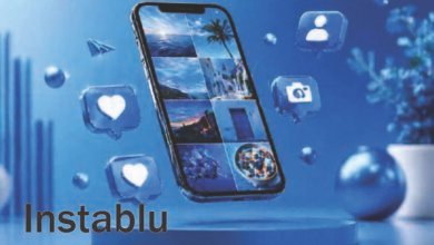 Instablu