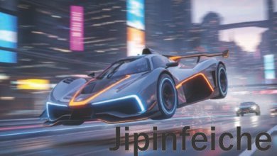 Jipinfeiche