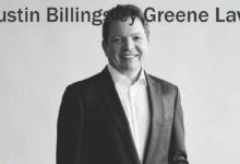 Justin Billingsley Greene Law