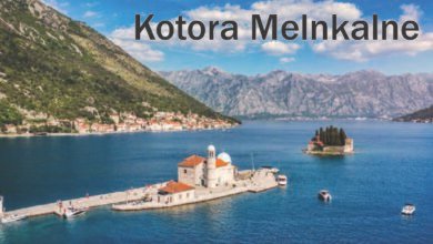 Kotora Melnkalne