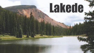 Lakede