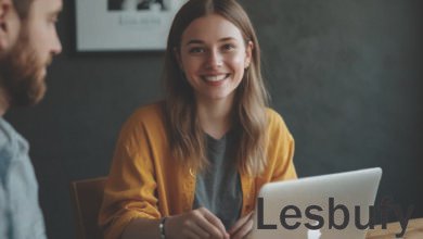 Lesbufy
