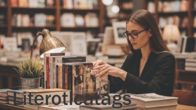 Literoticatags