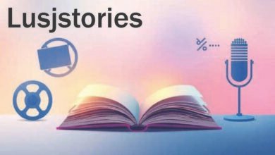 Lusjstories