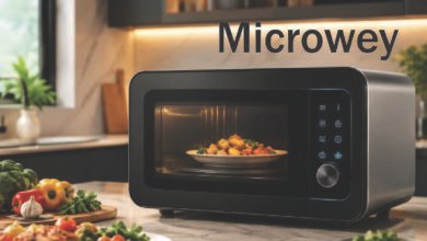 Microwey