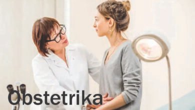 Obstetrika