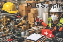 PLG Supplies