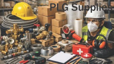 PLG Supplies