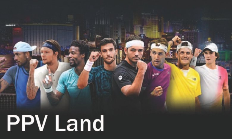 PPV Land