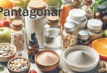 Pantagonar