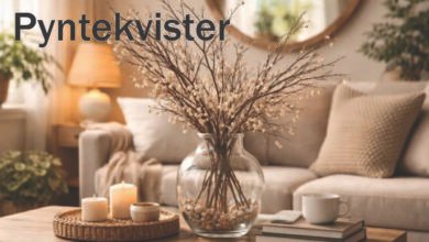 Pyntekvister