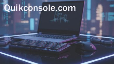 Quikconsole.com
