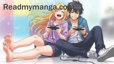 Readmymanga.com